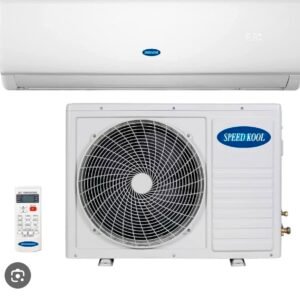مكيف سبيد كول 36 سبليت حار / بارد 36000 وحدة