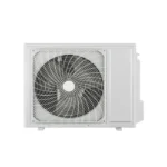 ⁦مكيف سبليت البا 12400 وحدة – واى فاى / بارد ELBA-12LRB24⁩ - الصورة ⁦2⁩