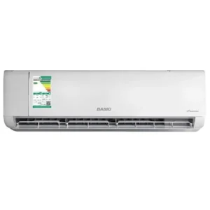 مكيف اسبليت بيسك 31400 وحدة واي فاي انفرتر – حار / بارد BSACCA-FI36HB