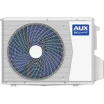 ⁦مكيف اوكس سبليت الترا كول 12000 وحدة – بارد ATW12A2DI-BSA⁩ - الصورة ⁦2⁩