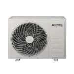⁦مكيف جنرال سوبريم سبليت 18200 وحدة – حار/بارد GSTN182HP⁩ - الصورة ⁦5⁩