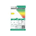 ⁦مكيف جنرال سوبريم سبليت 18200 وحدة – حار/بارد GSTN182HP⁩ - الصورة ⁦4⁩