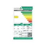 ⁦مكيف جنرال سوبريم سبليت 18500وحدة – واى فاى – حار/بارد GS185VCH⁩ - الصورة ⁦2⁩