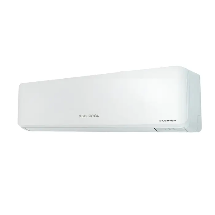 مكيف-سبليت-31-1 (1) مكيف سبليت اوجنرال 24000 وحدة – بارد – أبيض ASSG24CMTAZ - الصورة 1