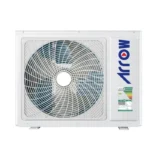 ⁦مكيف سبليت ارو كواترو سمارت 22200 وحدة حار – بارد RO-24SHH-S⁩ - الصورة ⁦2⁩