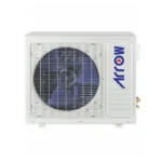 ⁦مكيف سبليت ارو كواترو سمارت – 12100 وحدة – بارد RO-12SHC-S⁩ - الصورة ⁦2⁩