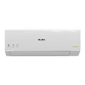 مكيف واي فاي البا سبليت 12400 وحدة – حار/ بارد ELBA-12HRB24