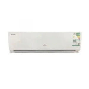 مكيف هوم كوين سبليت 12000 وحدة – WIFI – حار/بارد HQAS120H