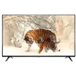 شاشة 58 بوصة تليزون سمارت (4k UHD – LED – WebOS) TZ58FGW