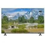 شاشة ٧٠ بوصه تليزون سمارت (4K UHD LED – WebOS) TZ70FGW