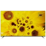 شاشة ٧٥ بوصة تليزون سمارت (4K UHD – LED – WebOS) TZ75WF1