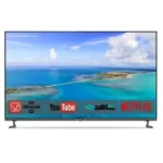 شاشة 43 بوصة سمارت تليزون أندرويد ( FHD – LED ) TZ43SF1