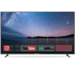 شاشة 65 بوصة سمارت تليزون (4K UHD – LED – webOS) TZ65FGW
