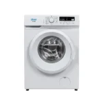 غسالة أمامية يوجين 8 كيلو – أبيض UWHFL8W