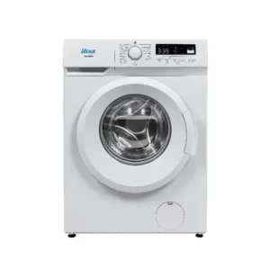 غسالة أمامية يوجين 8 كيلو – أبيض UWHFL8W