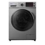 غسالة امامية يوجين 11 كيلو – تجفيف 100% – ستيل UWMFLC11 S