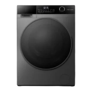 غسالة اتوماتيك امامية يوجين 10.5 كيلو – انفرتر – رمادي UGWFLH10DS