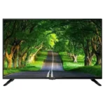 شاشة ٥٨ بوصة تليزون سمارت (4K UHD – LED – WebOS) TZ58WF1