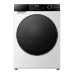 غسالة ملابس يوجين امامية 10.5 كيلو – انفرتر – ابيض UGWFLH10W