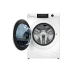 ⁦غسالة 15 كيلو ارو تعبئة أمامية 14 برنامج – أبيض RO-15FWHS⁩ - الصورة ⁦4⁩