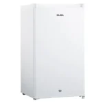 ثلاجة 3 قدم البا باب واحد – ابيض ELBA-93W