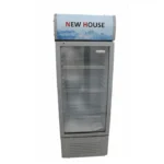 ثلاجة باب واحد نيو هاوس عرض 6 قدم – زجاج LG-250