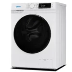 ⁦غسالة اتوماتيك يوجين 13 كيلو فتحة أمامية – انفرتر – أبيض UWMFLC13-W⁩ - الصورة ⁦3⁩