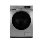 غسالة تعبئة امامية يوجين 13 كيلو اوتوماتيك – فضي UWMFLC13-S