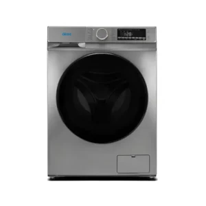 غسالة تعبئة امامية يوجين 13 كيلو اوتوماتيك – فضي UWMFLC13-S