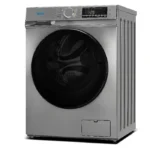 ⁦غسالة تعبئة امامية يوجين 13 كيلو اوتوماتيك – فضي UWMFLC13-S⁩ - الصورة ⁦3⁩