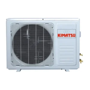 مكيف اسبلت كيماتسو 18000 وحدة بارد ابيض KSP18000C