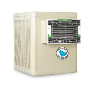 مكيف الجزيرة صحراوي 1/3 حصان – 37 لتر JAZ13220-J