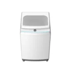 غسالة ميديا تعبئة علوية 8 كيلو 8 برامج – أبيض Ma200w80wsa