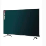 ⁦شاشة 4K جيباس 65 بوصة – UHD – LED سمارت (webOS) – GLED6569SVUHD⁩ - الصورة ⁦2⁩