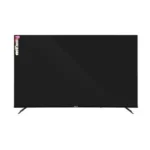 شاشة 4K جيباس 65 بوصة – UHD – LED سمارت (webOS) – GLED6569SVUHD