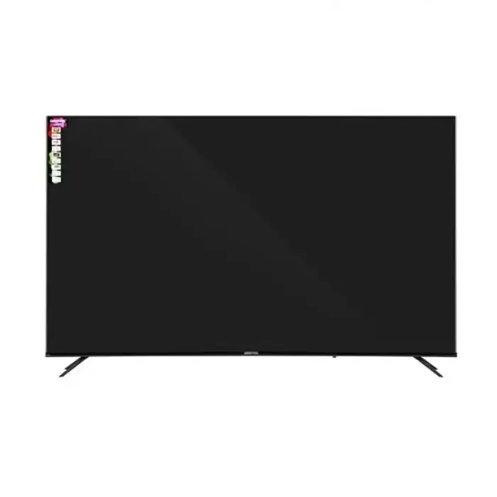 4K-شاشة-4 شاشة 4K جيباس 65 بوصة – UHD – LED سمارت (webOS) – GLED6569SVUHD - الصورة 1