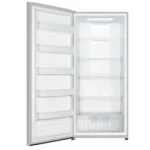 ⁦فريزر رأسي اكسبير 20.9 قدم انفرتر _ ستيل⁩ - الصورة ⁦2⁩