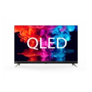 شاشة اركو 65 بوصة سمارت اندرويد 11 (QLED – 4K UHD) RO-65LCQ -11