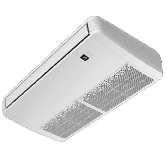 مكيف سقفي ارضي لوجان 32000 وحدة – حار / بارد - الصورة 2