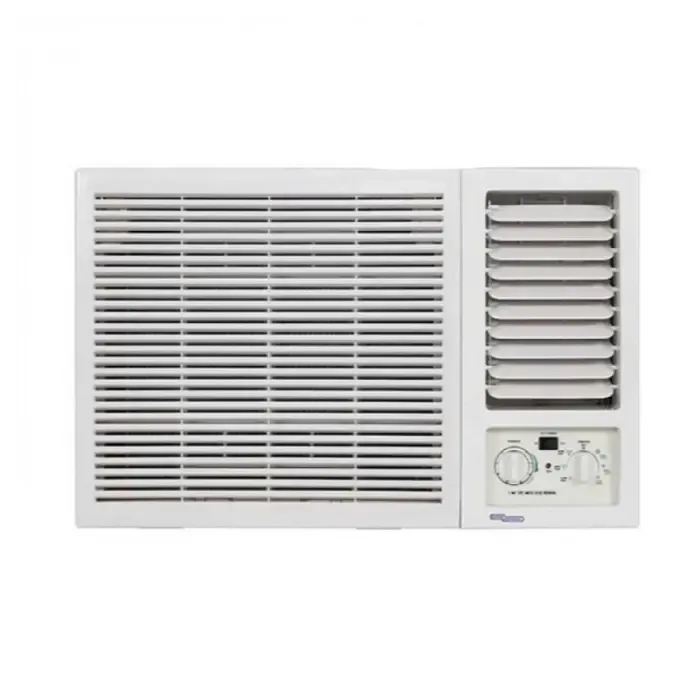 مكيف هواء شباك بيسك 18000 وحدة – بارد BWAC-T18CF