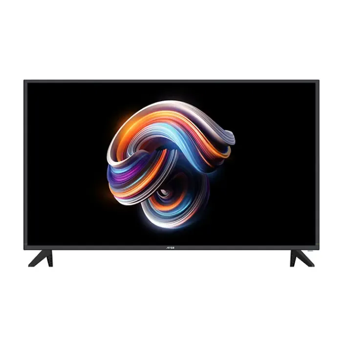 شاشة 55 بوصة سمارت أرورا أندرويد (LED – 4K UHD) Ar-55ldes