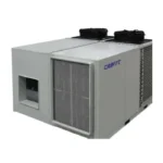 مكيف كرافت مركزي 35 طن – حار / بارد CRAFFT-350EWN1C-2ASB/H