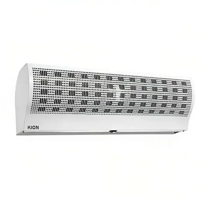 ستارة كيون هوائية 150 سم 220 وات -أبيض KIAIC-1500