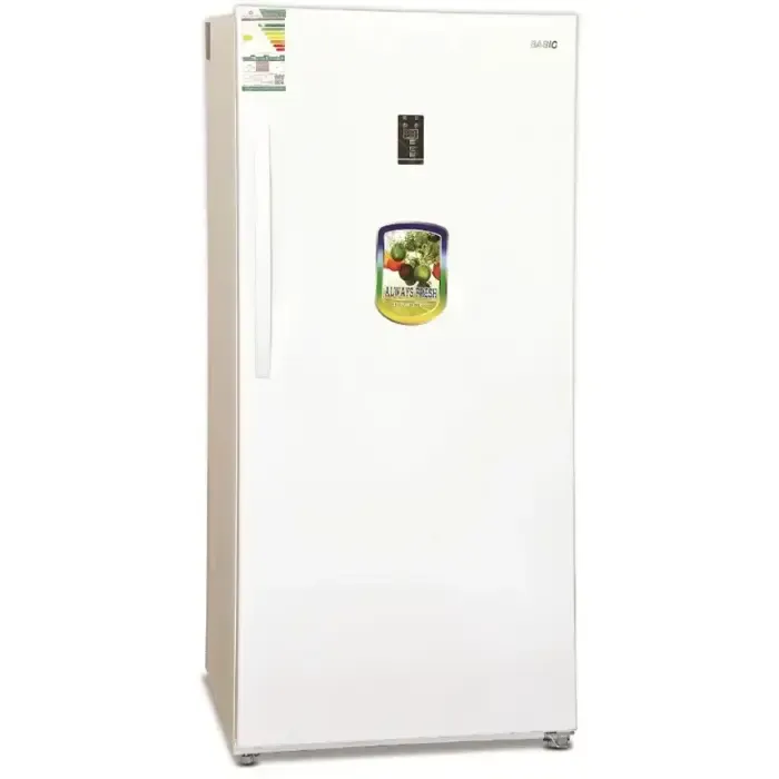 imgi_38_فريزر-راسي-1 فريزر راسي بيسك 17 قدم – أبيض BUFS-MT625W - الصورة 1