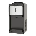 براده موية البا طاولة 3 مفتاح ضاغط – اسود WD-TR83-B
