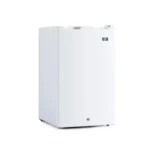 ثلاجة باب واحد تليزون 3 قدم ميني بار – أبيض TZ90FD