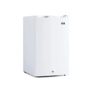 ثلاجة باب واحد تليزون 3 قدم ميني بار – أبيض TZ90FD