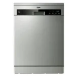 جلاية صحون اكسبير بلت إن 14 مكان 6 برامج – فضي XPDW1406SFB-IN22