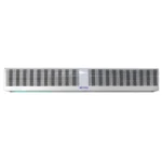 ستارة الهواء جنرال سوبريم 150 سم – ابيض GSAC150N