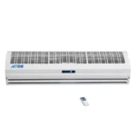 ستارة هوائية ارو – 120 سم – أبيض Ro-120carc